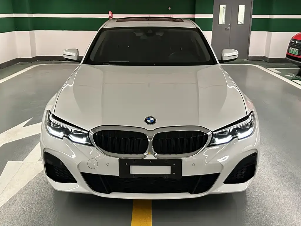 BMW 3 Series — фото 5