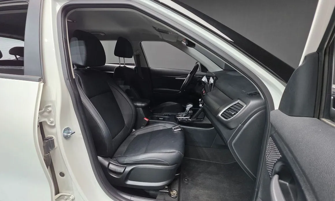 Kia Seltos 2023 из KR, фото 8