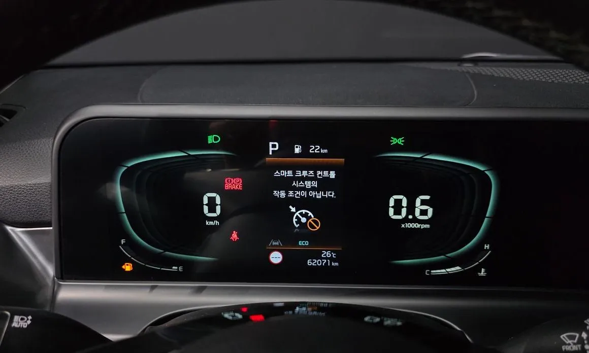 Kia Seltos 2023 из KR, фото 6