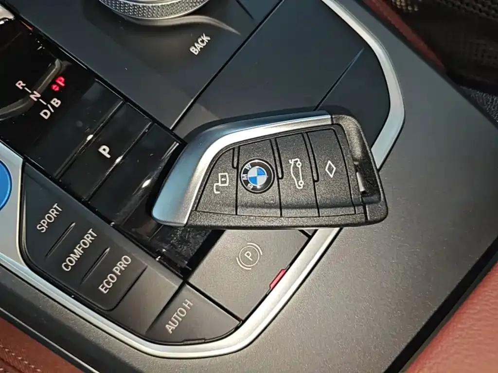 BMW i3 — фото 4
