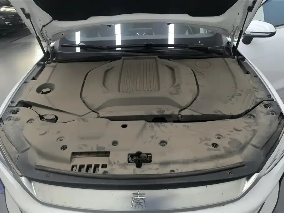 BYD Qin PLUS 2023 из CN, фото 6