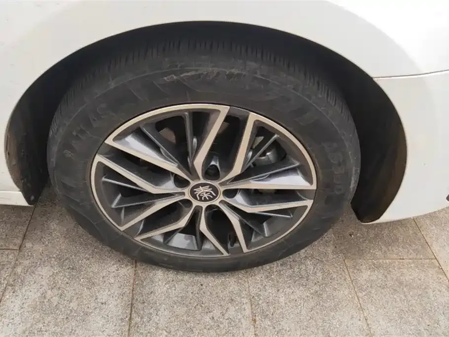 BYD Qin PLUS 2023 из CN, фото 8