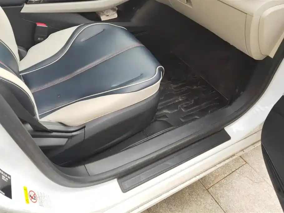 BYD Qin PLUS 2023 из CN, фото 4