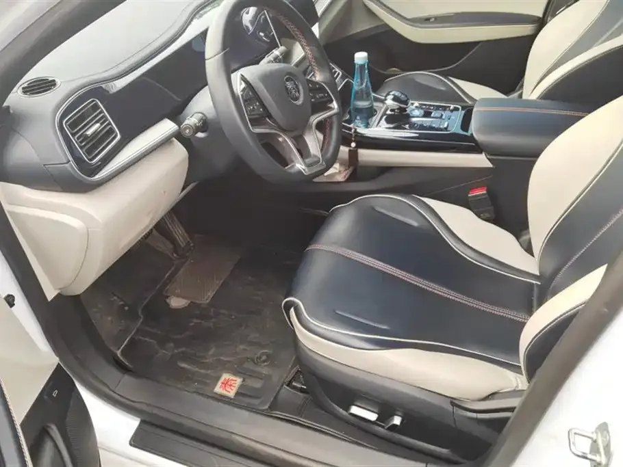 BYD Qin PLUS 2023 из CN, фото 7