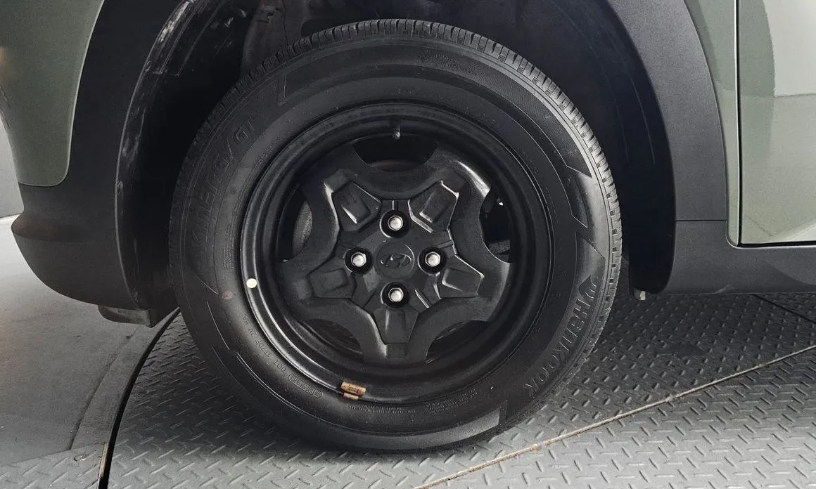 Hyundai Casper 2024 из KR, фото 7