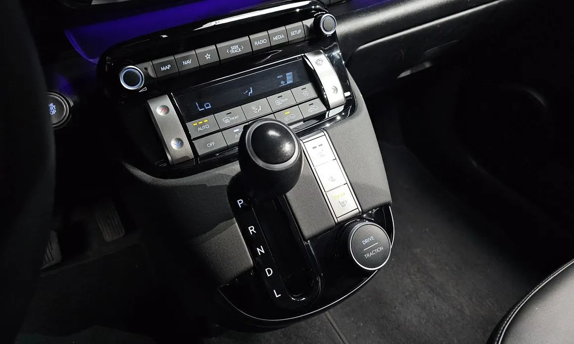 Hyundai Casper 2024 из KR, фото 8