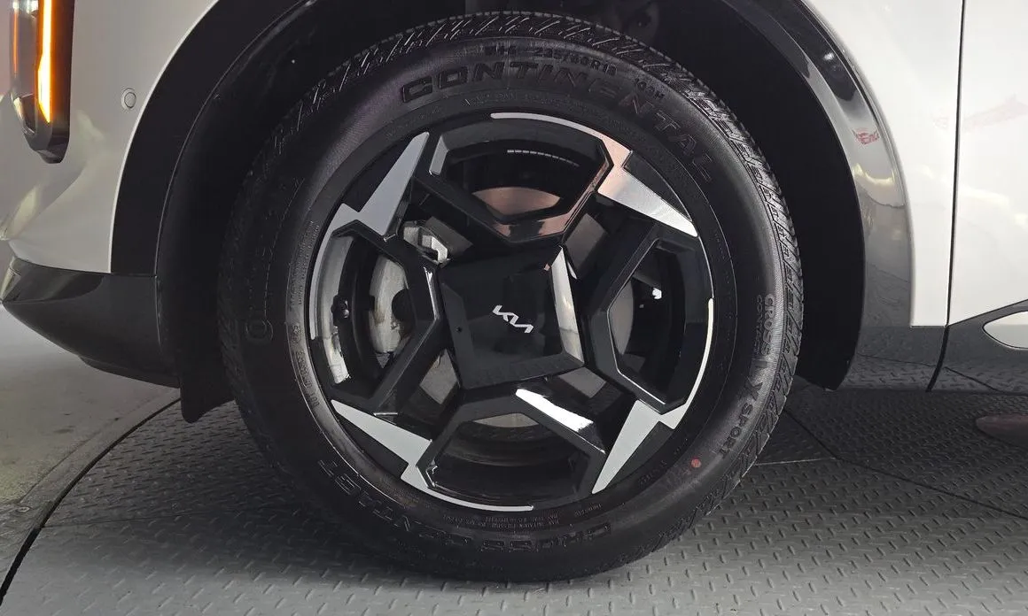 Kia Sportage — фото 5