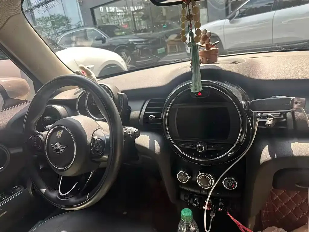 MINI Cooper (3-door) 2021 из CN, фото 6