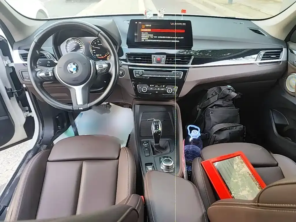 BMW X1 2023 из CN, фото 7