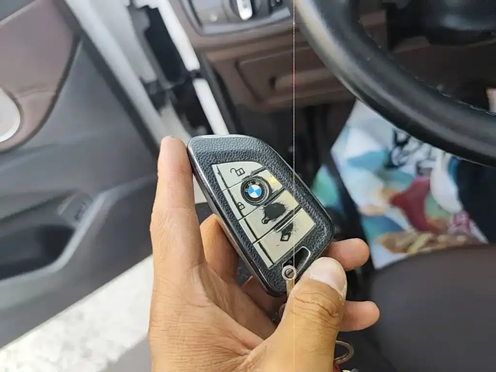 BMW X1 2023 из CN, фото 2