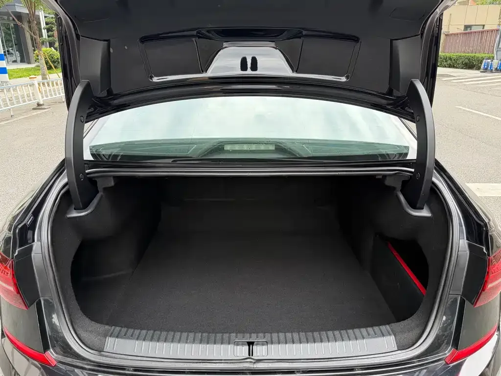 Volkswagen Passat 2021 из CN, фото 10
