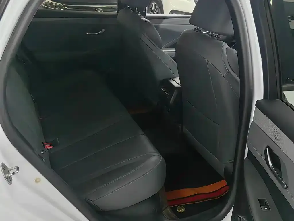 BYD Qin PLUS 2025 из CN, фото 3