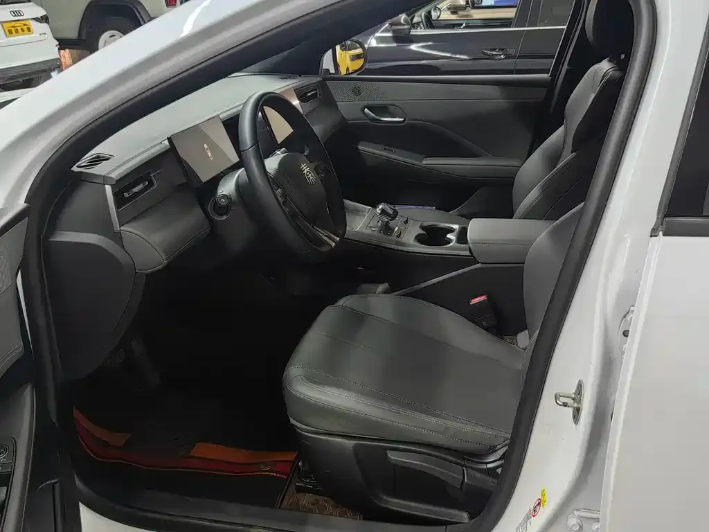 BYD Qin PLUS 2025 из CN, фото 8
