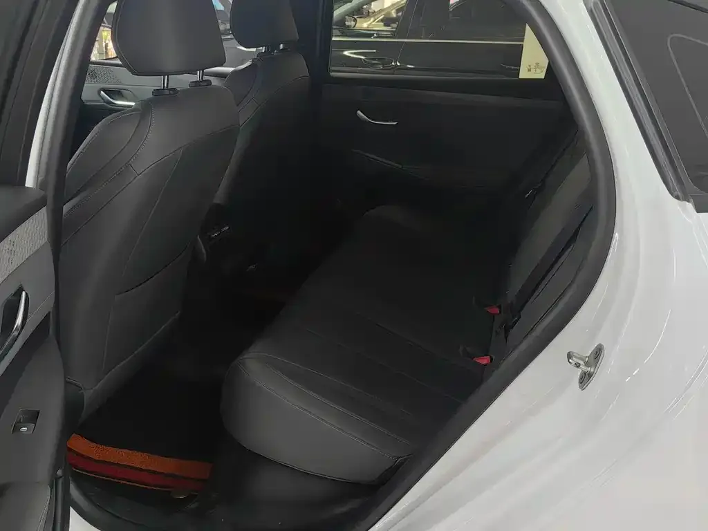 BYD Qin PLUS 2025 из CN, фото 2
