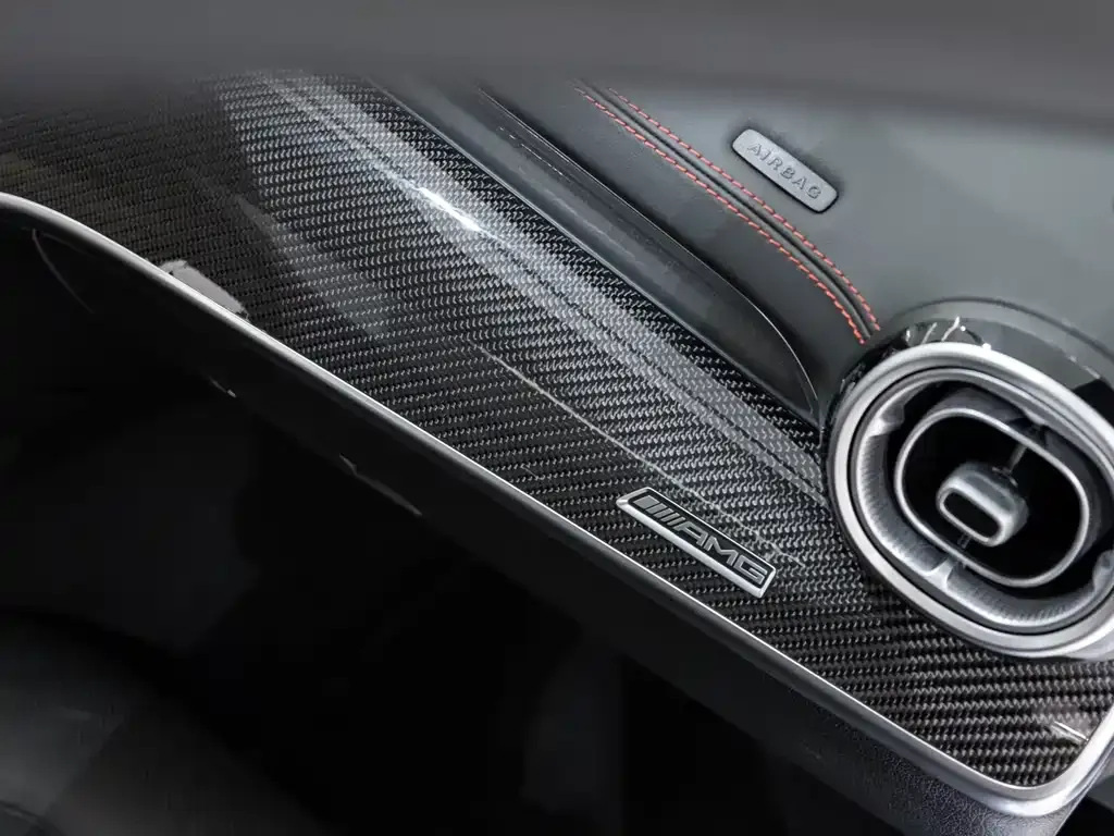 Mercedes-Benz C-Class AMG 2024 из CN, фото 2