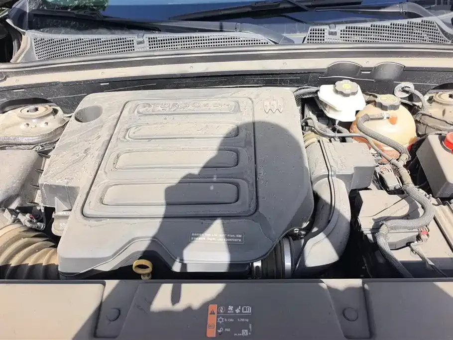 Buick Envision S 2024 из CN, фото 7