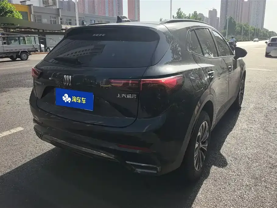 Buick Envision S 2024 из CN, фото 8