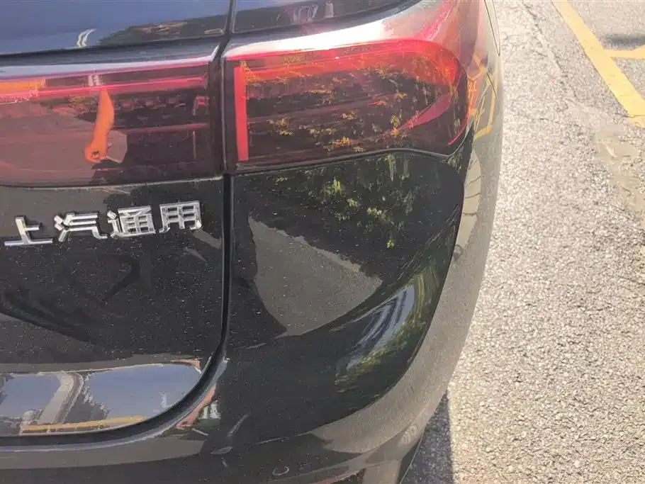 Buick Envision S 2024 из CN, фото 6