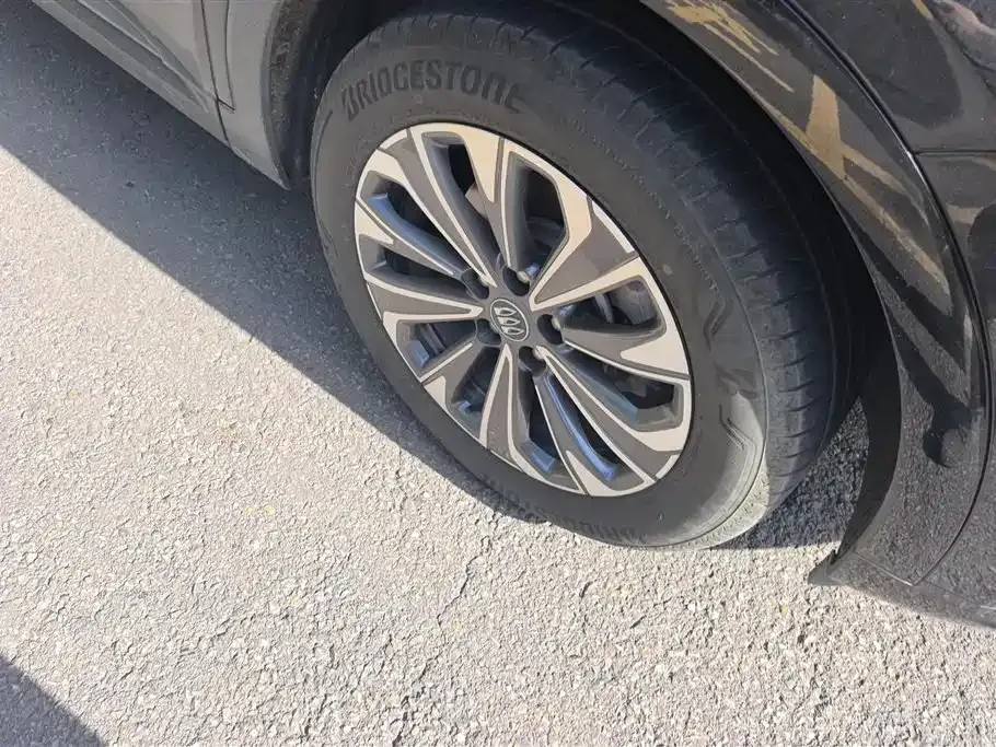 Buick Envision S 2024 из CN, фото 9