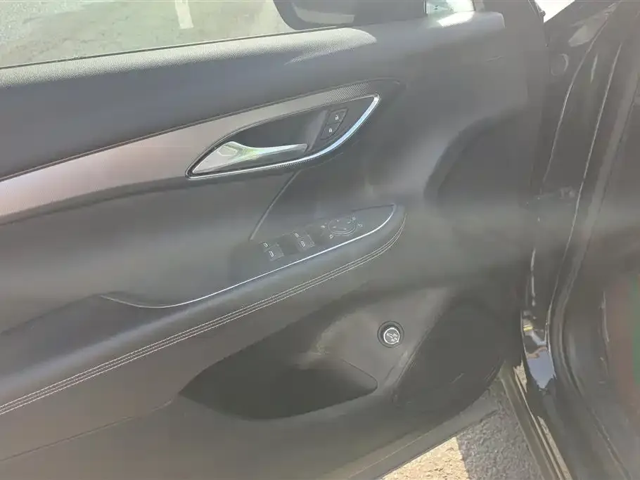 Buick Envision S 2024 из CN, фото 2