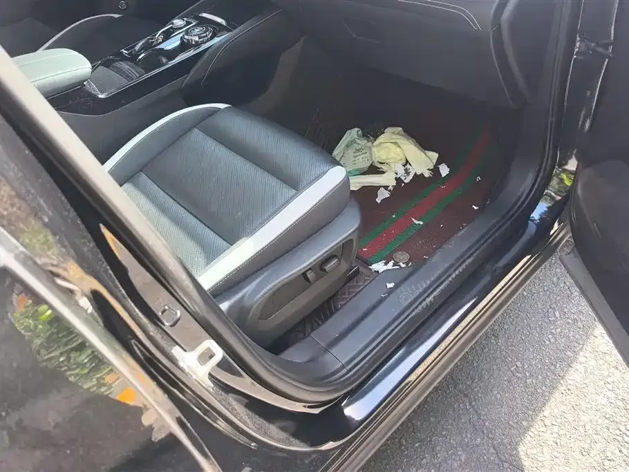 Buick Envision S 2024 из CN, фото 4