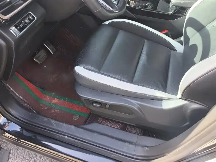 Buick Envision S 2024 из CN, фото 3