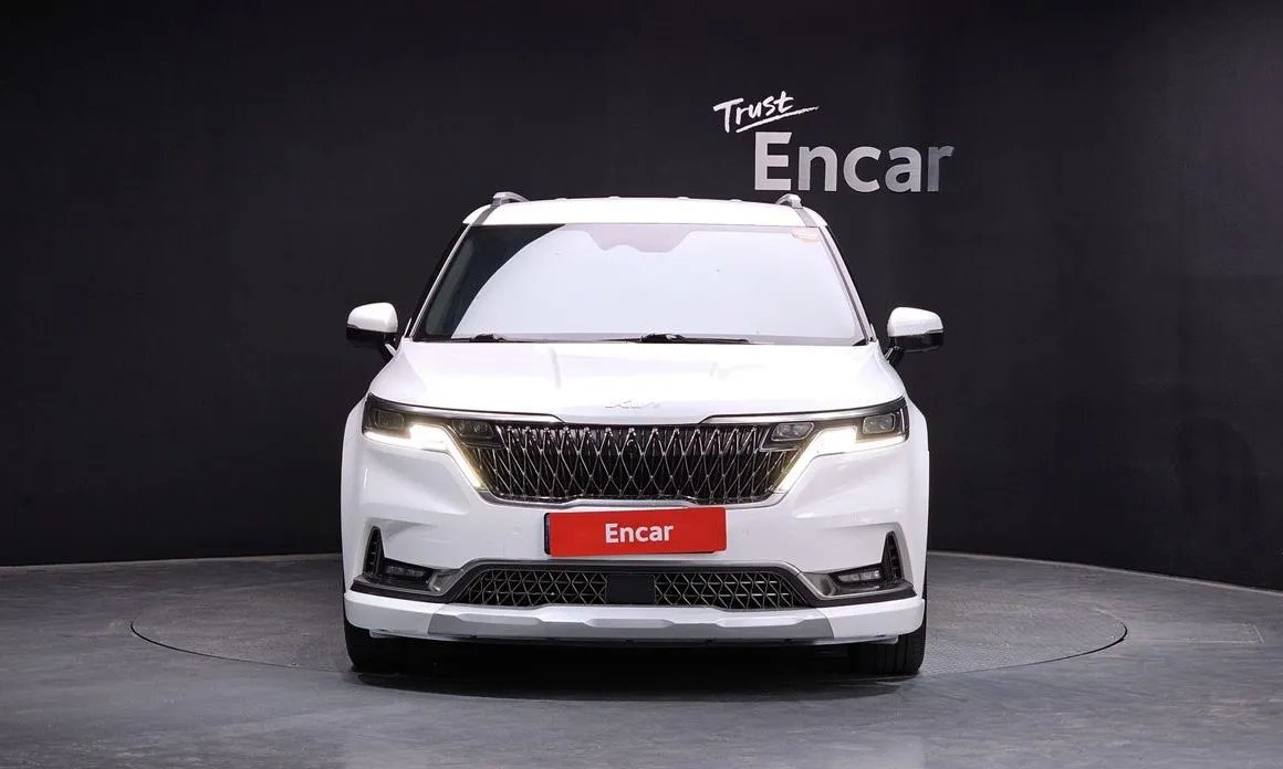 Kia Carnival 2023 из KR, фото 5