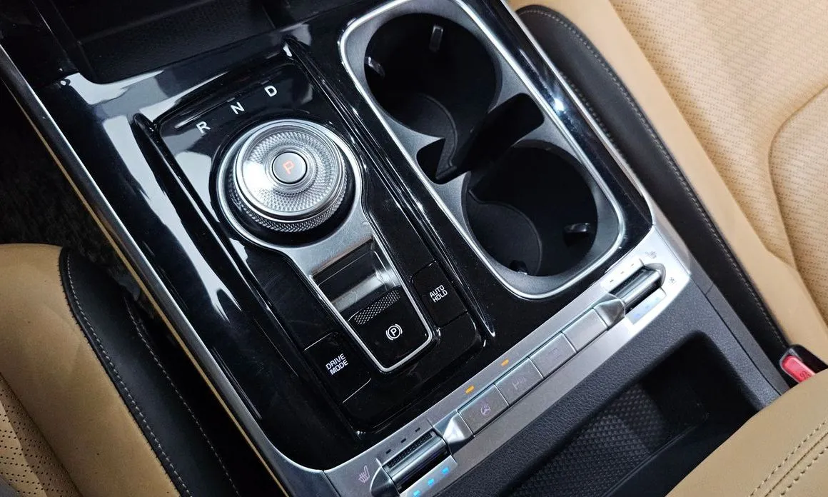 Kia Carnival 2023 из KR, фото 8