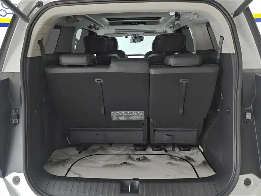 GAC Motor Trumpchi M8 — фото 6