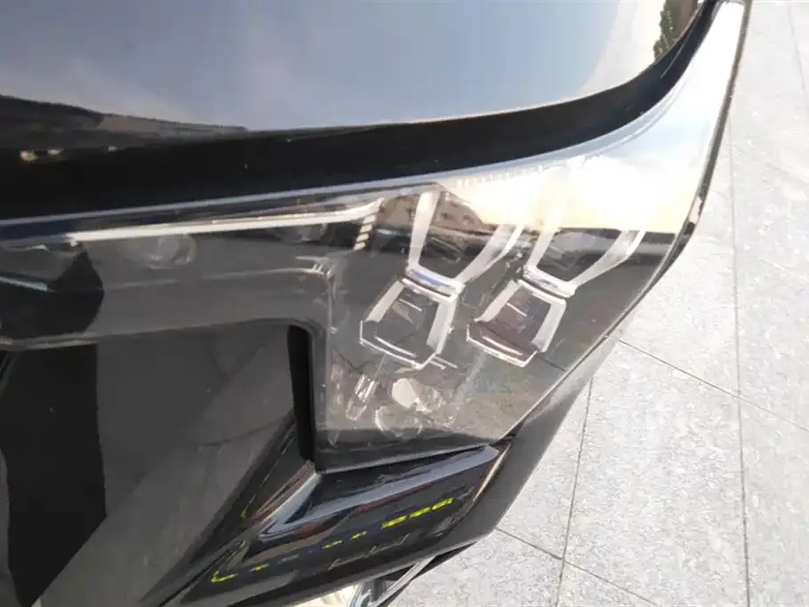 GAC Motor Trumpchi GS8 — фото 2