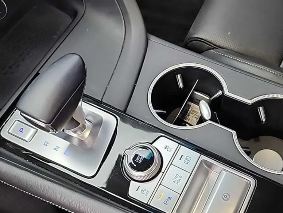 Genesis G70 2021 из KR, фото 5