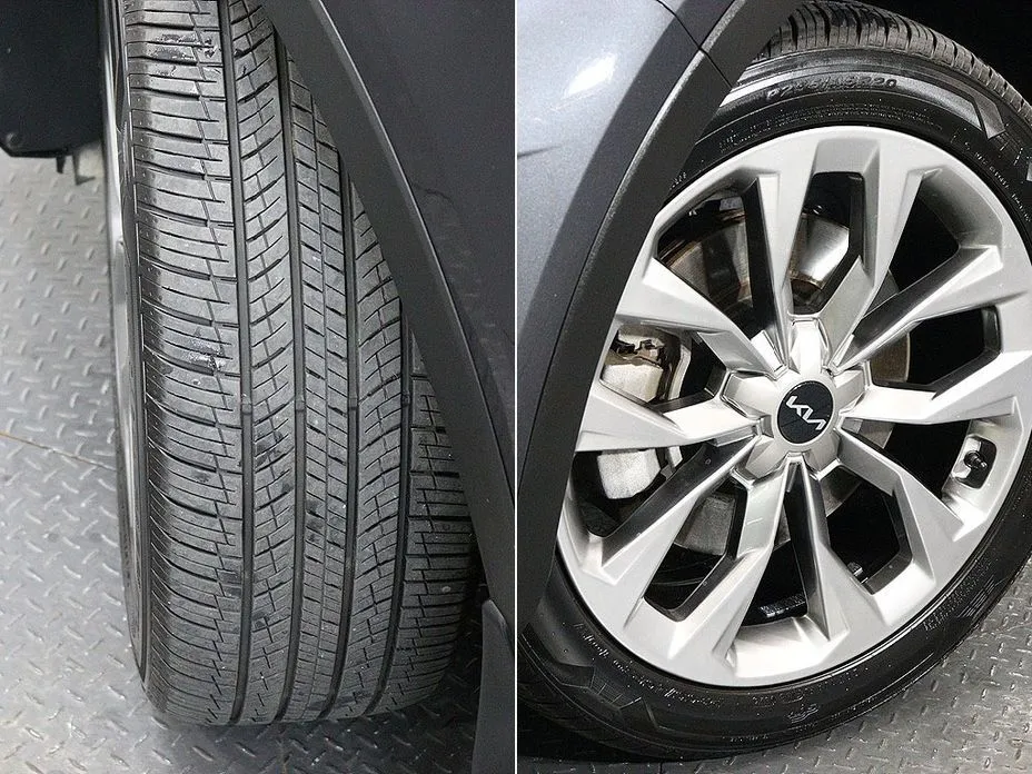 Kia Sorento — фото 5