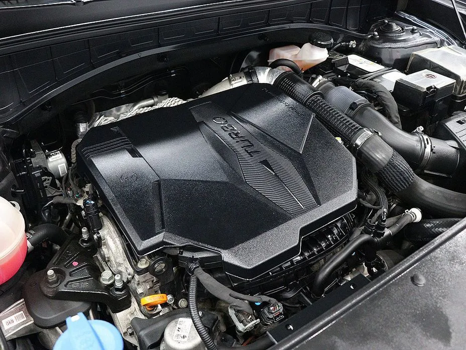 Kia Sorento — фото 10
