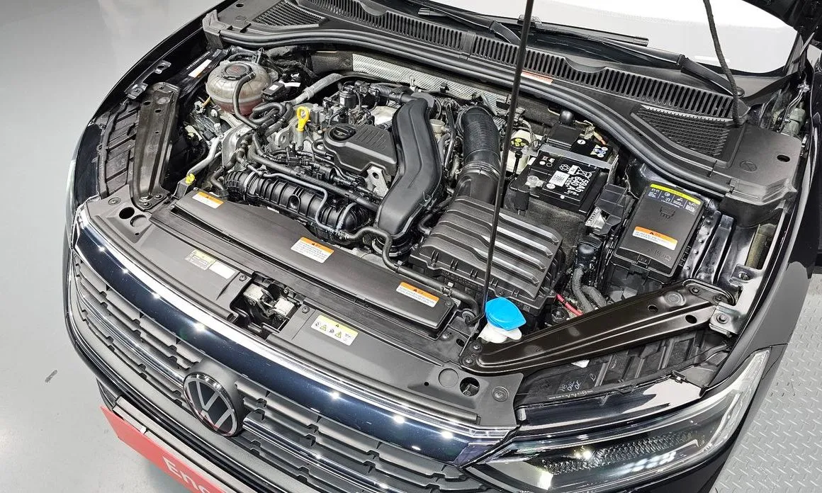 Volkswagen Jetta 2024 из KR, фото 10