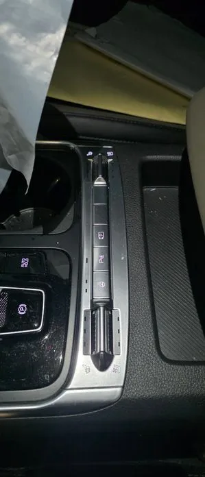 Kia Carnival 2024 из KR, фото 3