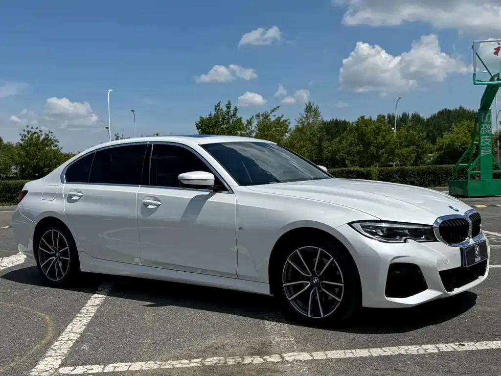 BMW 3 Series — фото 2