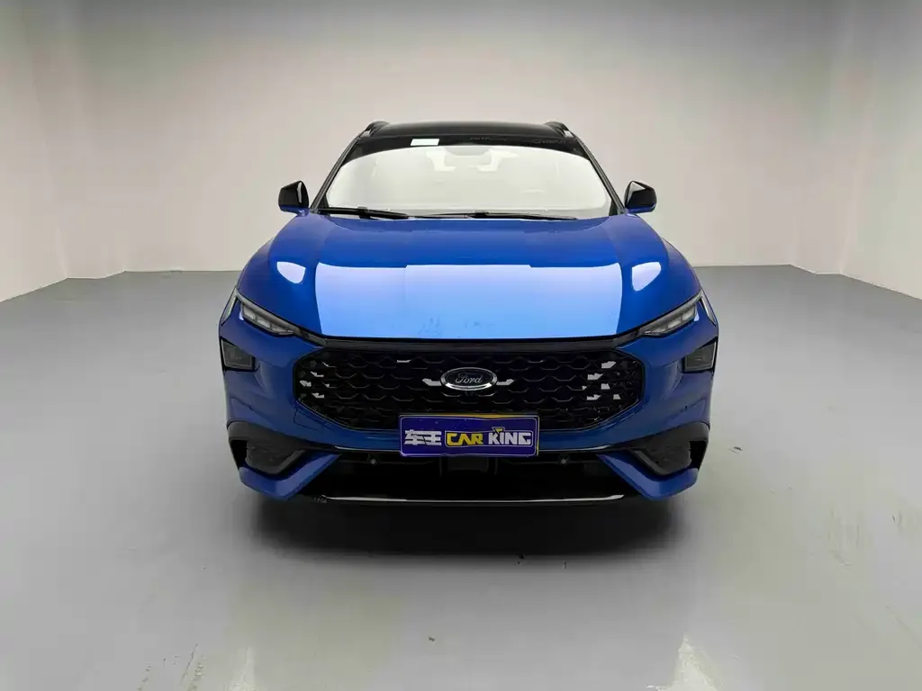 Ford Evos 2021 из CN, фото 4