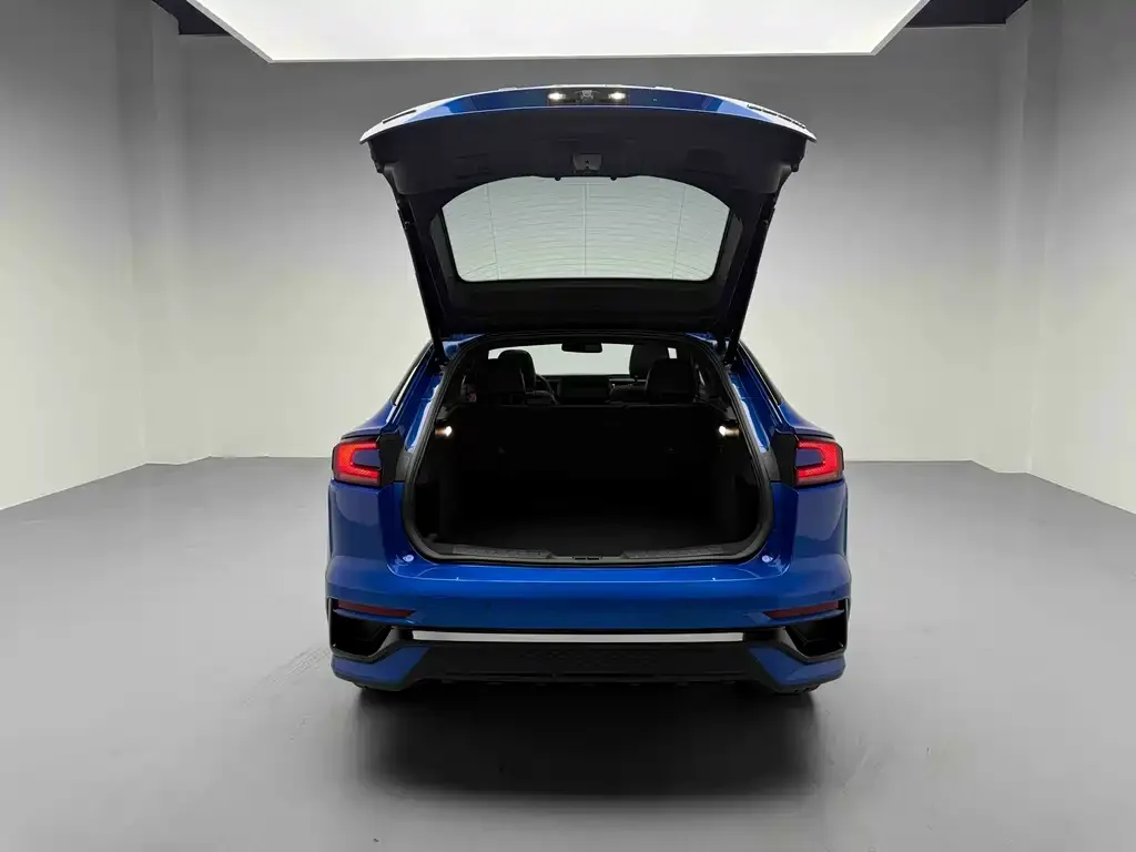 Ford Evos 2021 из CN, фото 3