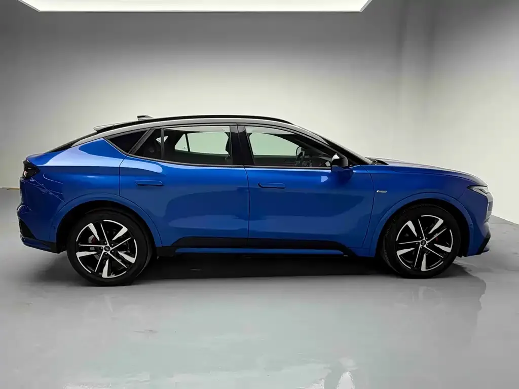 Ford Evos 2021 из CN, фото 10