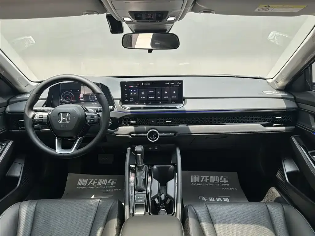 Honda Accord — фото 5