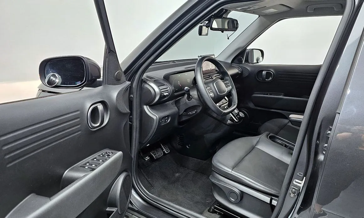 Hyundai Casper 2023 из KR, фото 5