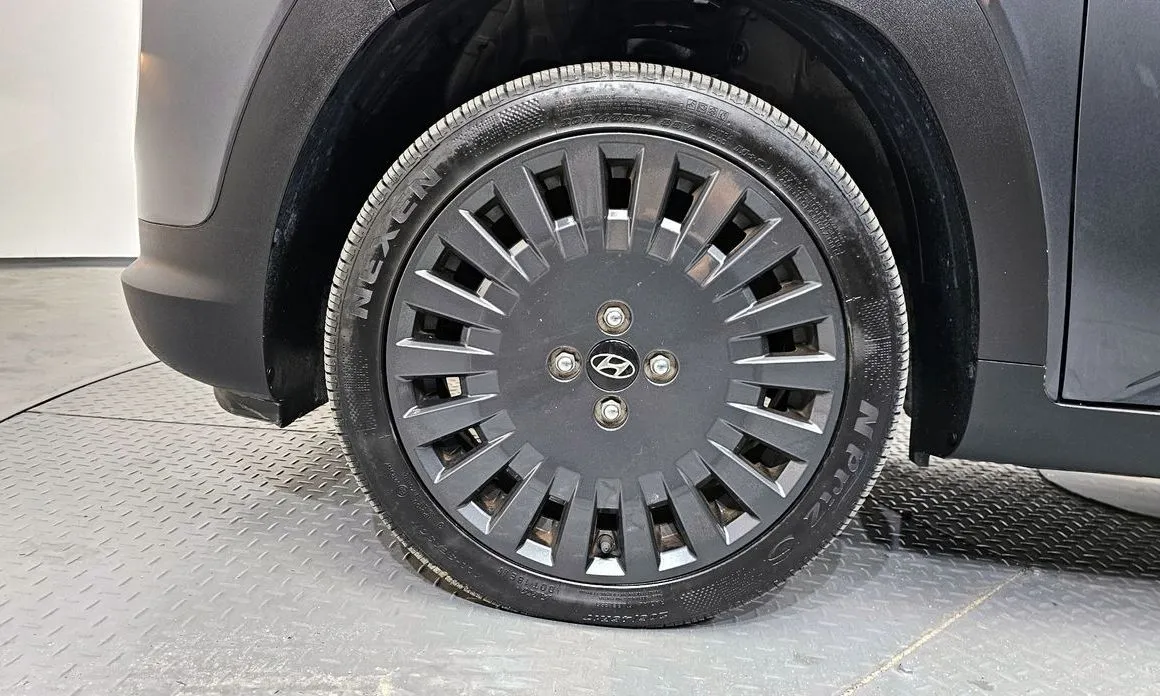 Hyundai Casper 2023 из KR, фото 10