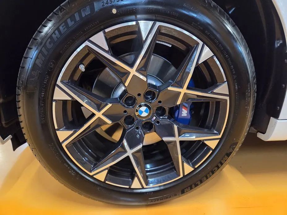 BMW X3 2025 из KR, фото 7