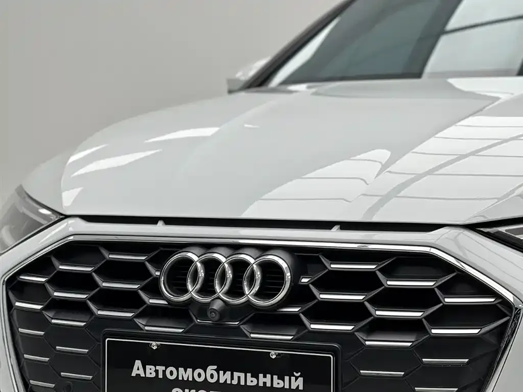 Audi A3 — фото 6