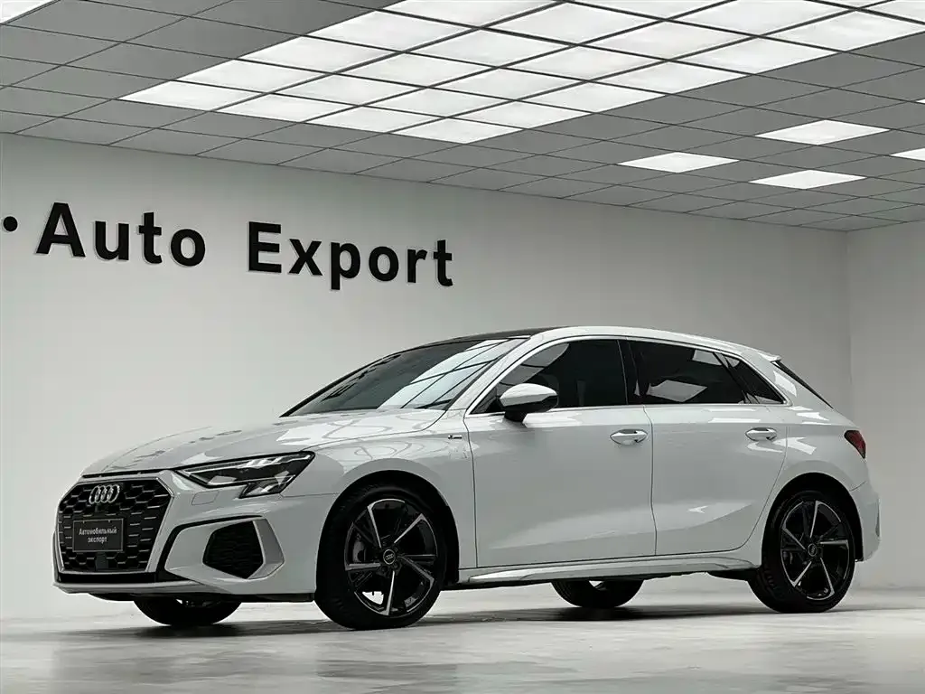 Audi A3 — фото 8