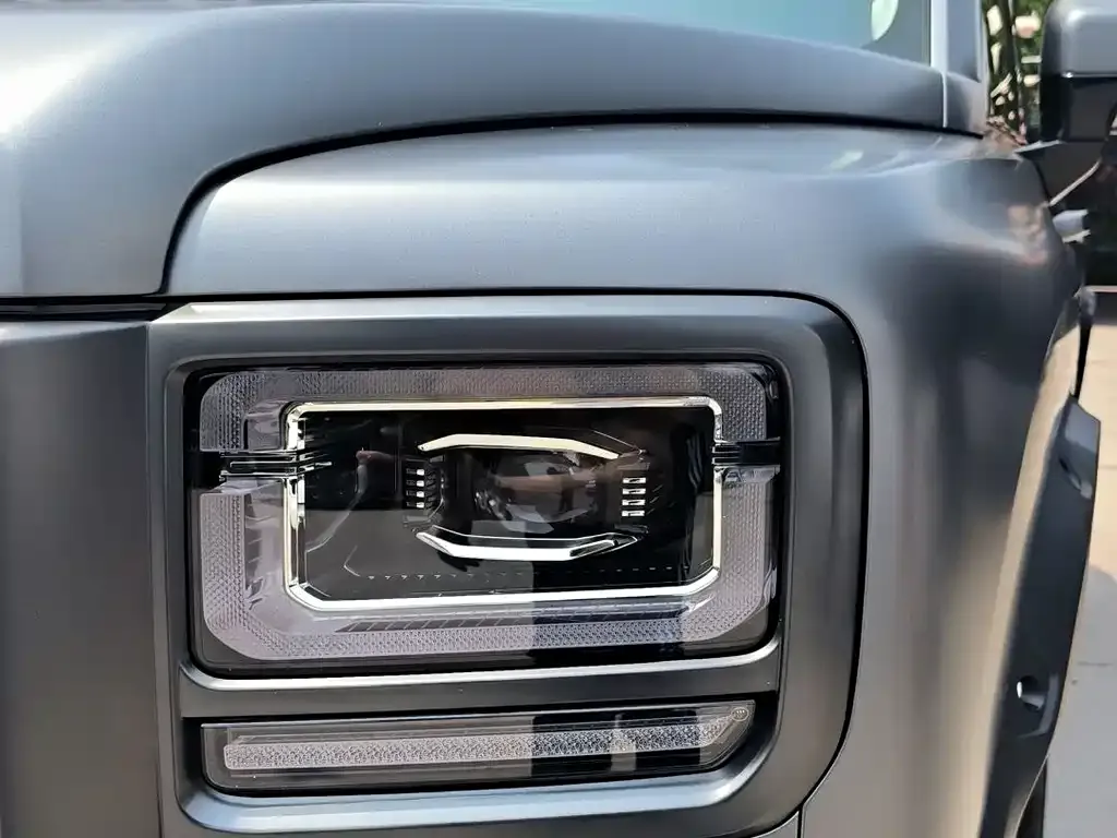 Haval Raptor 2026 из CN, фото 2