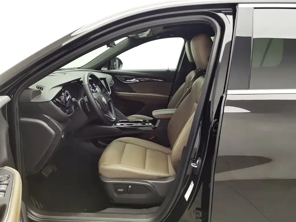 Buick Envision Plus — фото 8