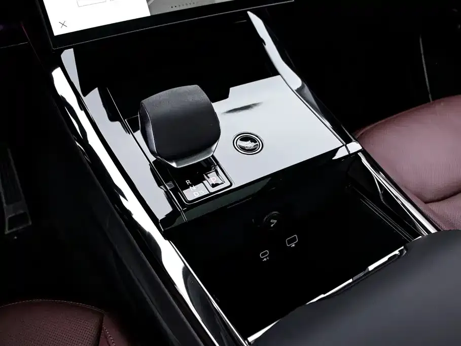 Land Rover Sport — фото 10
