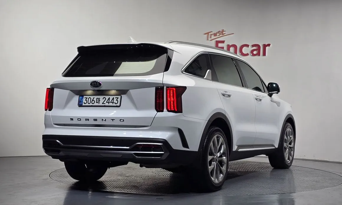 Kia Sorento — фото 2