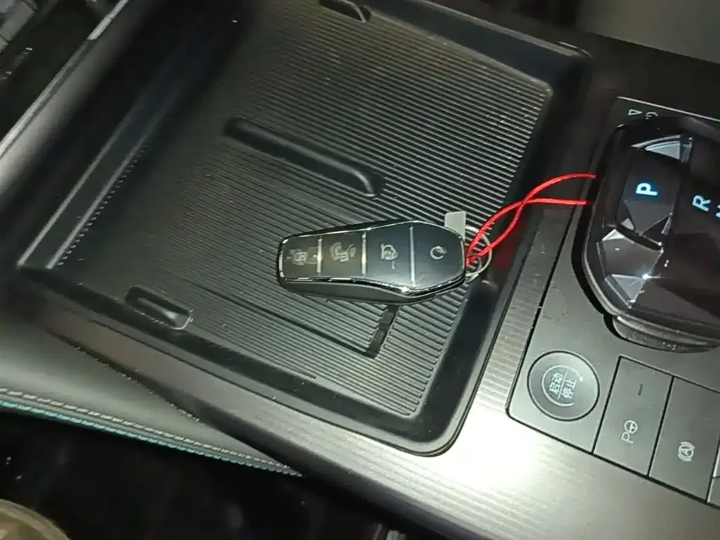 BYD L DM-i 2025 из CN, фото 8